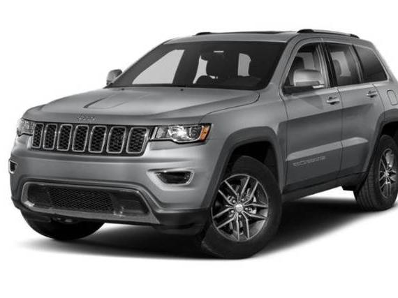 JEEP GRAND CHEROKEE 2018 1C4RJFBG1JC509113 image